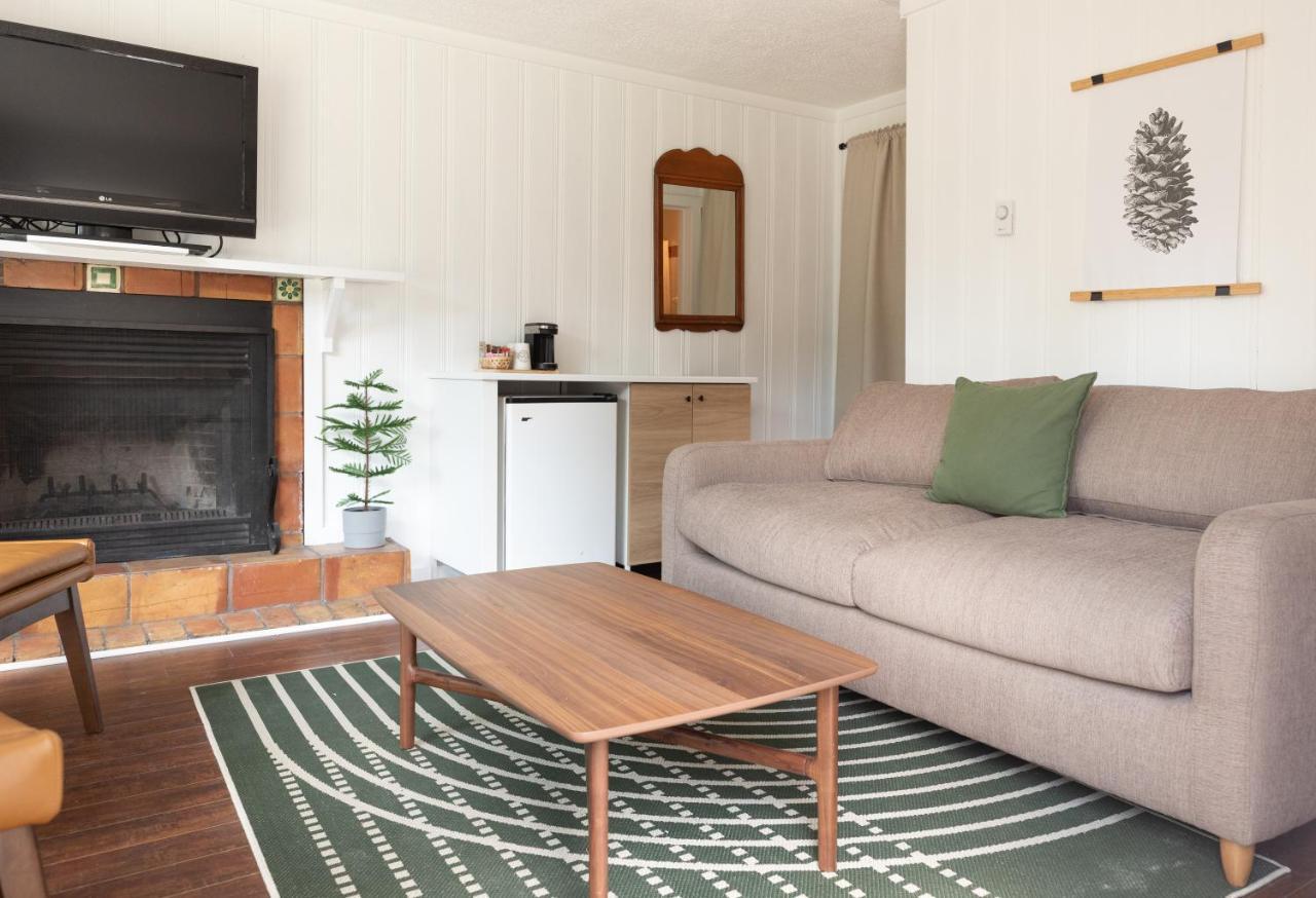 Bonnie View Inn Haliburton Luaran gambar