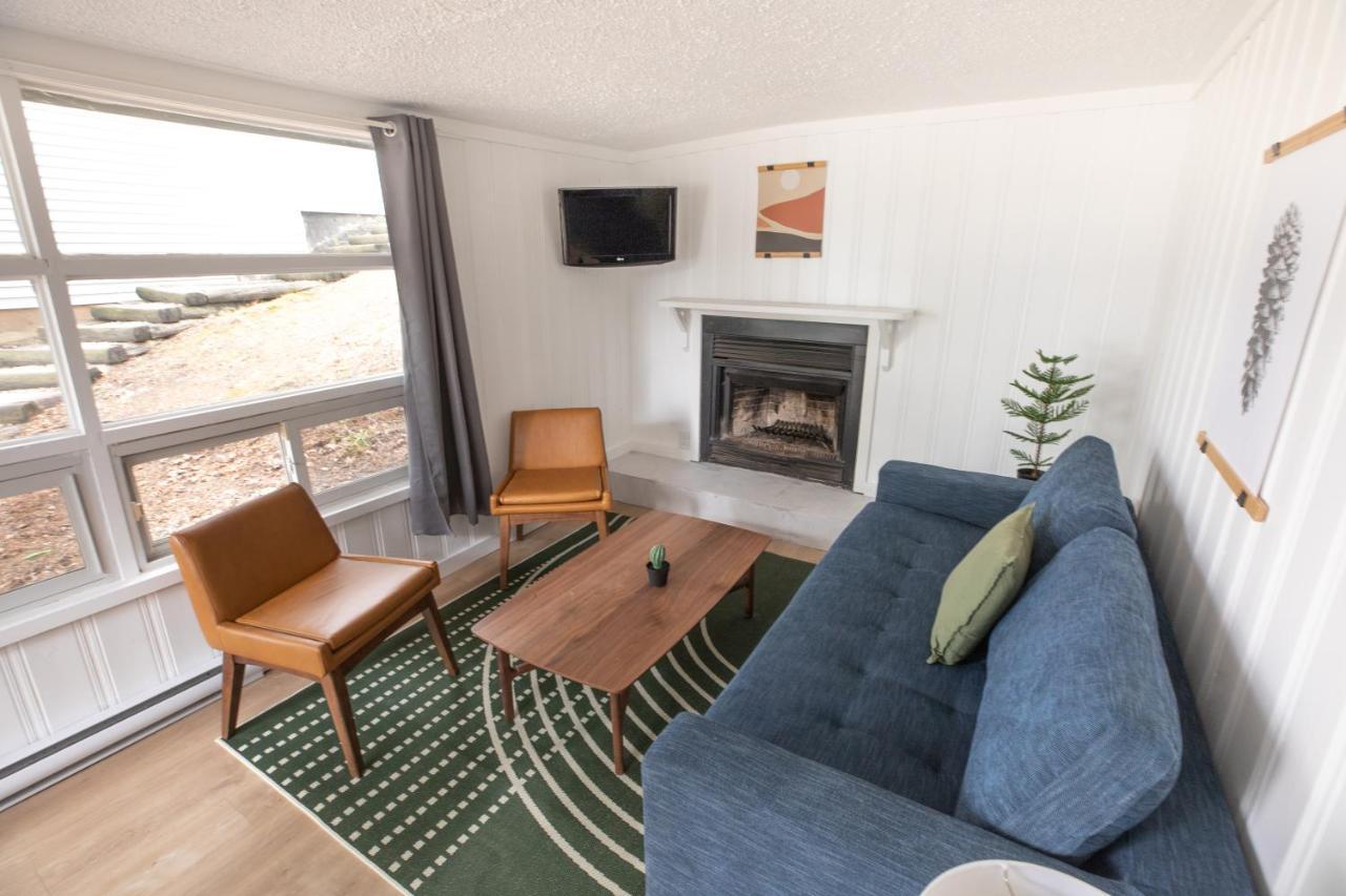 Bonnie View Inn Haliburton Luaran gambar