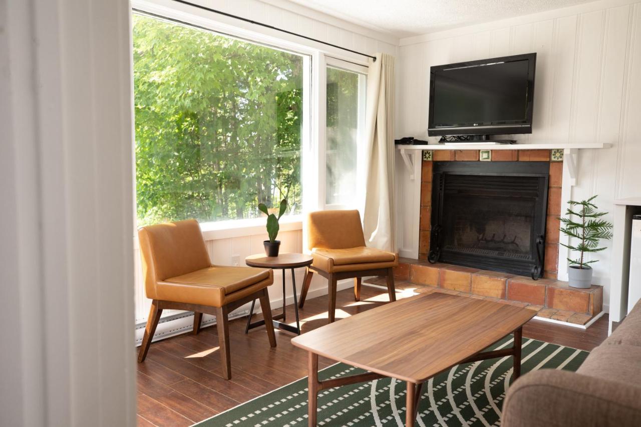 Bonnie View Inn Haliburton Luaran gambar