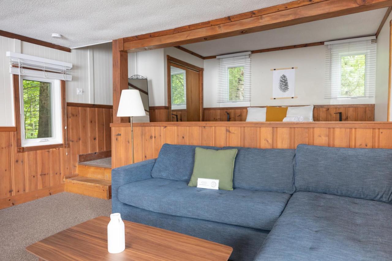 Bonnie View Inn Haliburton Luaran gambar