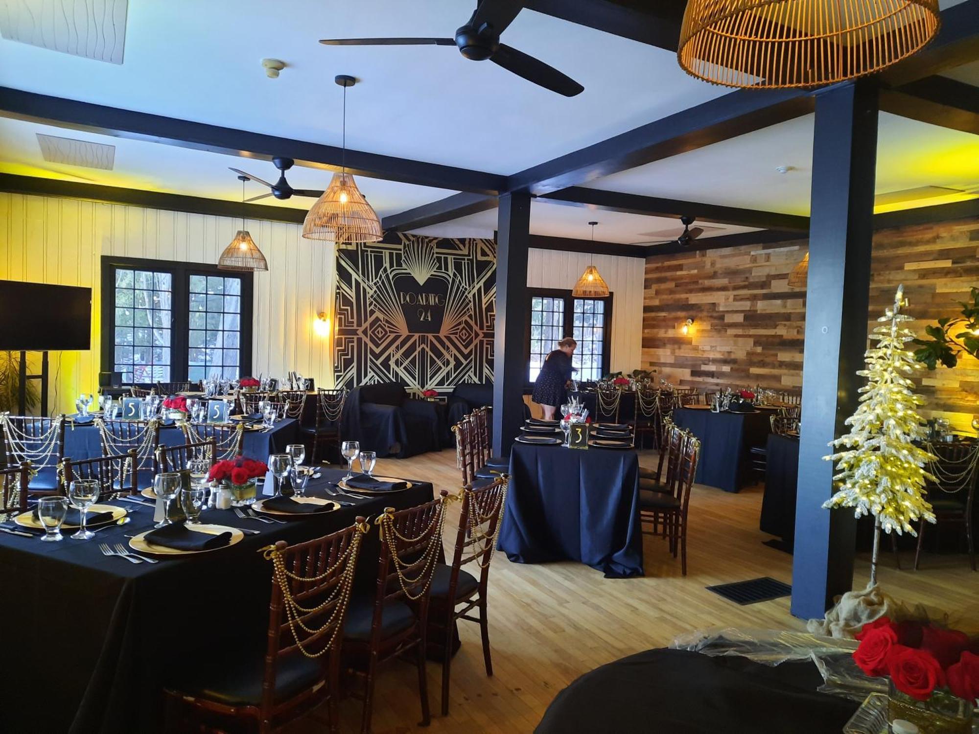 Bonnie View Inn Haliburton Luaran gambar